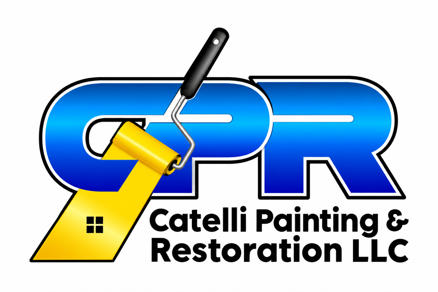 CPR Catelli Painting and Restoration LLC logo